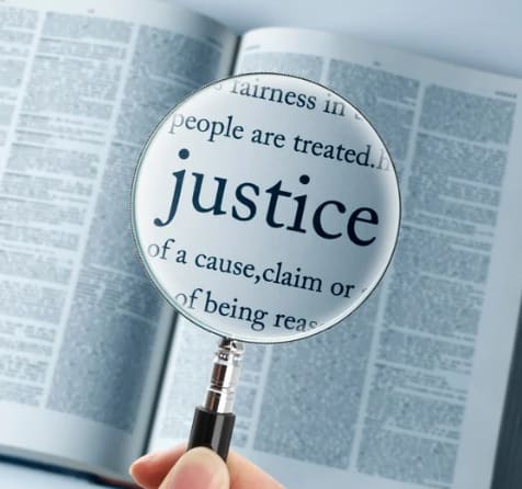 Lawyer consulting