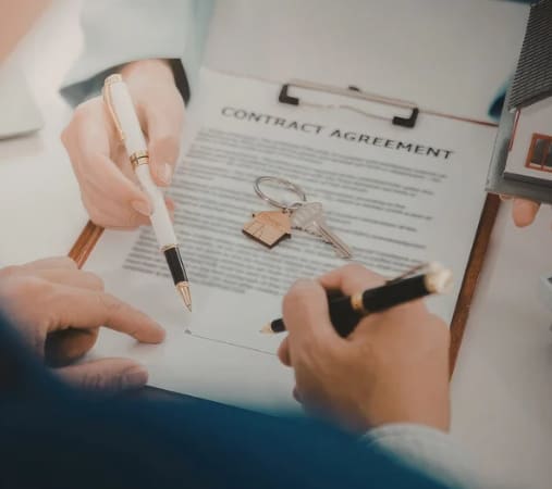 Drafting Agreement for Business