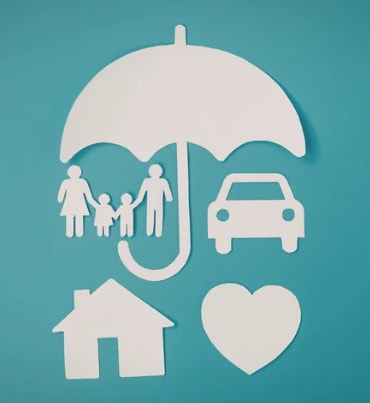 Insurance dan Finance