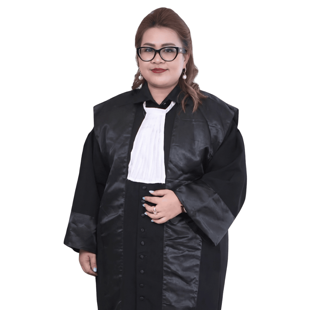 Founder of SAKHA Law Firm