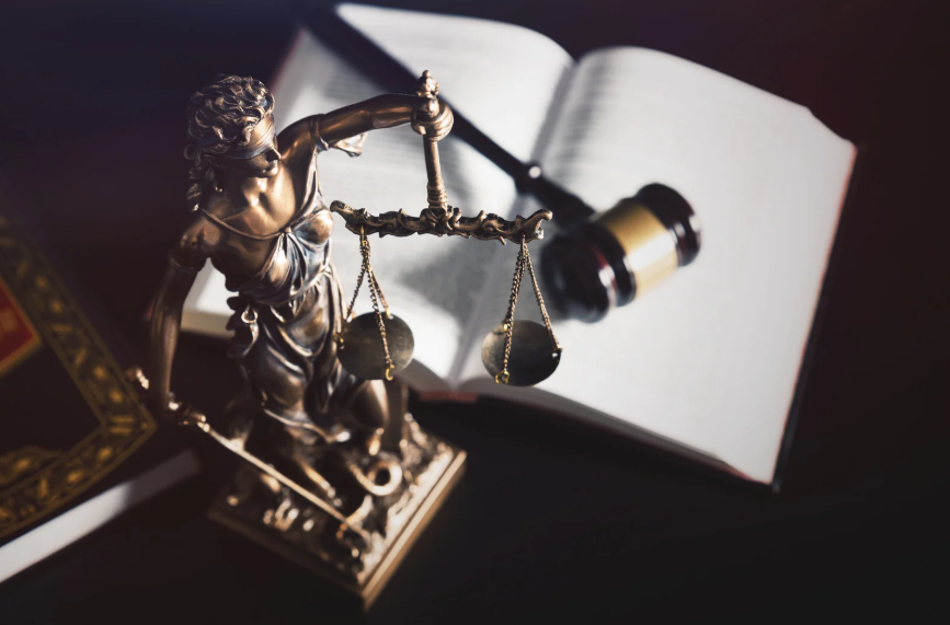 Legal background